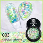 Star Sequins 03