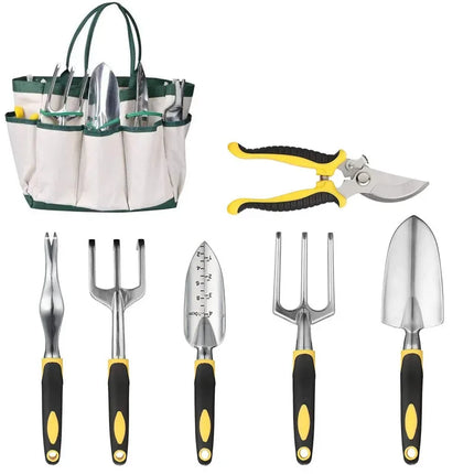 13Pcs Garden Tool Accessories Set Gardening Planting Set Outdoor Garden Trim Set