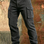 corduroy pants 6 / XXL