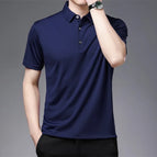 Navy Blue / 4XL