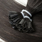 Natural Black 1B / 20inch 50cm 50g