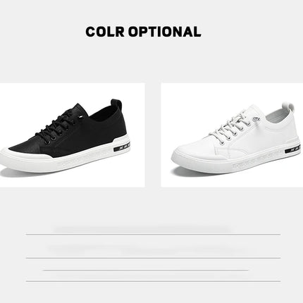 Brand protection 2026 new men's lightweight non-slip breathable wear-resistant running sports fashion versatile casual shoes