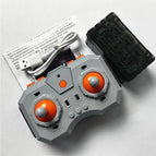 Battery set E