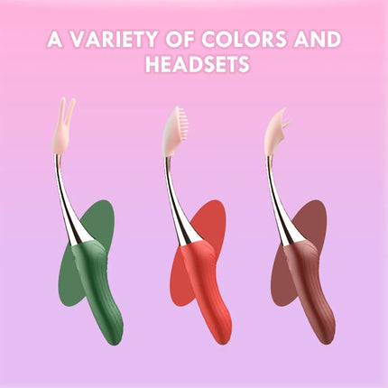 SEVN Powerful High Frequency G Spot Vibrators Nipple Clitoris Stimulator Vagina Massager Female Masturbator Adult Sex Toys