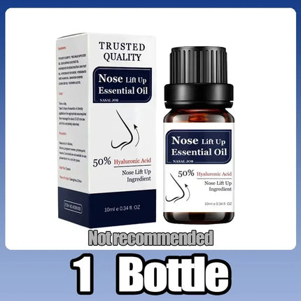 Nose Massage Essential Oil Natural Care Face skin care products