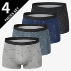 4pcs-xiaohua / EuropeXXL 95-110KG / 4PCs