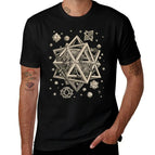 Black / S