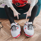 A4-WHITE / 36-44 PU sole