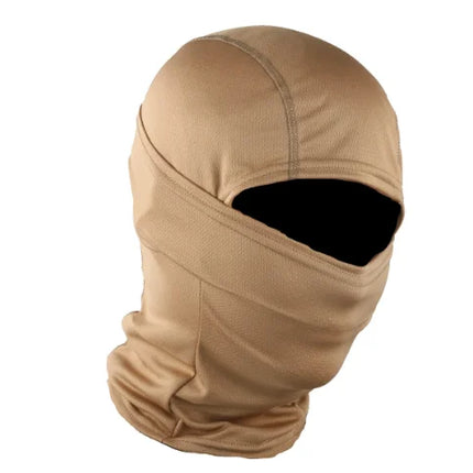 Face Mask Riding Neck Gaiter Balaclava Ski Motorcycle Running Winter UV Protection for Men Women Adults