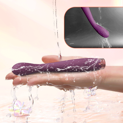 8 Seconds to Orgasm G-Spot Vibrator for Women Beginner Finger Shaped Vibes Nipple Clitoris Stimulator Sex Toys for Adult Female