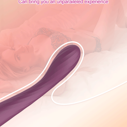 8 Seconds to Orgasm G-Spot Vibrator for Women Beginner Finger Shaped Vibes Nipple Clitoris Stimulator Sex Toys for Adult Female