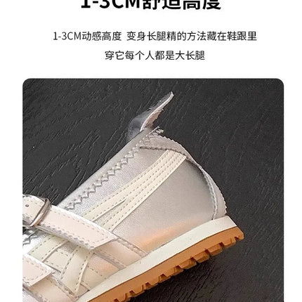 Women Flats Bow Ballet Dance Mary Jane Shoes Summer Sandals 2024 Fashion New Brand Dress Designer Casual Shallow Zapatos Mujer