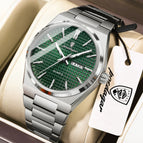 874 Silver Green