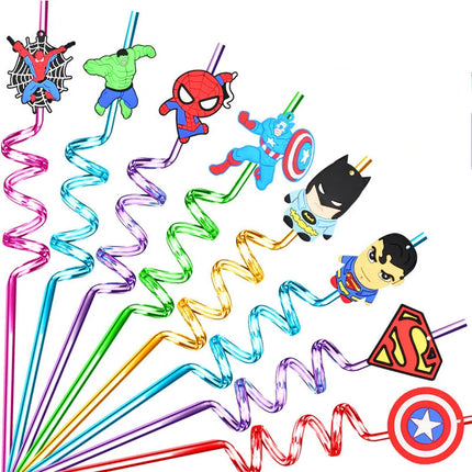 Spidey And His Amazing Friends Happy Birthday Party Decorations SpiderMan Theme Balloons Supplies Tablecloth Tableware Kids Gift
