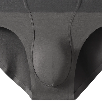 4pcs 2026 New Underwear Man Briefs Bamboo Fiber Quick Dry Summer Men Panties Seamless Comfortable Sexy Male Underwear Panties