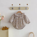 Yellow Flower / 12-18M