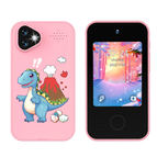 Dinosaur Pink