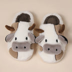 Grey-cow2 / 40-41 / China Mainland