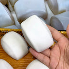 Steamed bun