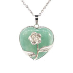 Green Aventurine / China Mainland