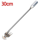 30cm / manganese steel