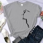 Gray / L