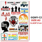 GQWY-C2
