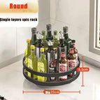 1 Layer-Round