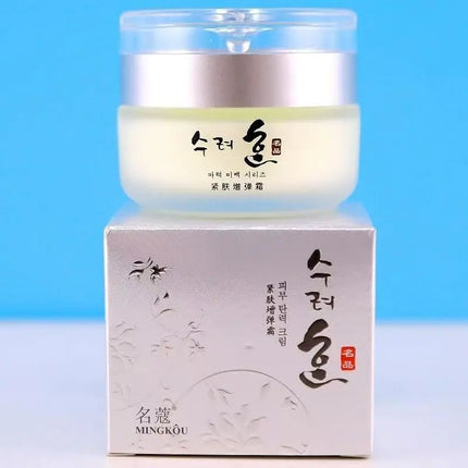 Firming & Lifting Face Cream ，skin toner ，Korean Collagen Anti-aging & Wrinkle Cream Moisturizing Fade Fine Lines Firm Skin