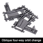 four way change