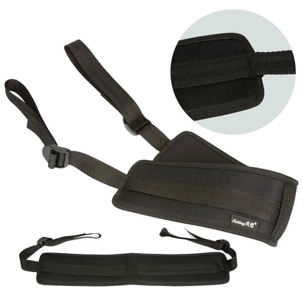 Female Handcuff Neck Collar Wrist Mouth Gag Strap Fetish SM Sex Toys Woman Couples Bdsm Bondage Set Restraint Adult Game Product