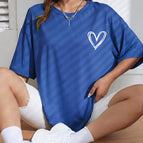 XXL / Blue