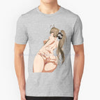 M-Tee-Gray / 6XL