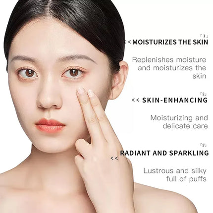 Collagen Pearl Filling Whitening Facial Cream Lifting Firming Moisturizing Korean Cream Face Cream Skin Care For Women Products