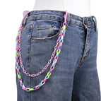 K007 Simple chain