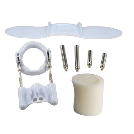 Male Penis Exerciser Pure Physical Extender For Men Enlarger Enhancement