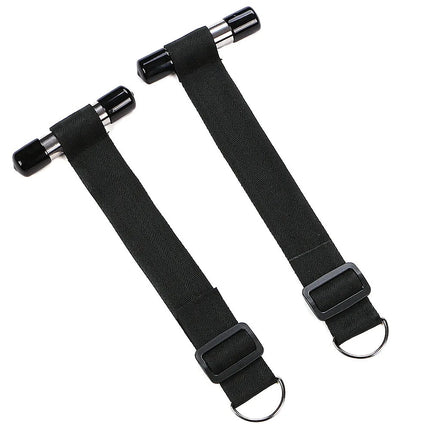 Women Door Hanging Handcuffs BDSM Restraint Handcuff Sex Toys SM Slave Role Play Hand Cuffs Adult Couple Erotic Games Sextoys