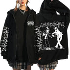 Black / M