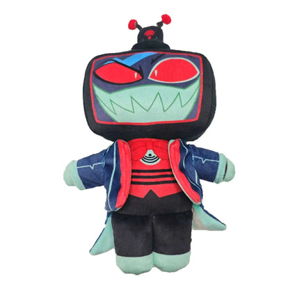 Cute style Tralalelo Tralala Plush Tungtungtung Italian Brainrot Al Tralalero Tralala Plush Doll Stuffed Soft Pillow Custom Toys