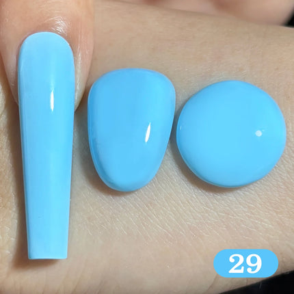 KODI JYJ Tpo Hema Free Gel Nail Polish 12ml Classic Colors Semi-permanent uv Varnish Manicure Environmental Friendly Led Enamel
