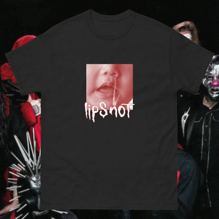 Heavy Metal Cotton Tees Punk Rock Band T-shirt Prepare for Hell Tour Shirt Slipknots Double Sided Print Short-sleeve Tops Unisex