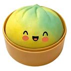 Yellow green