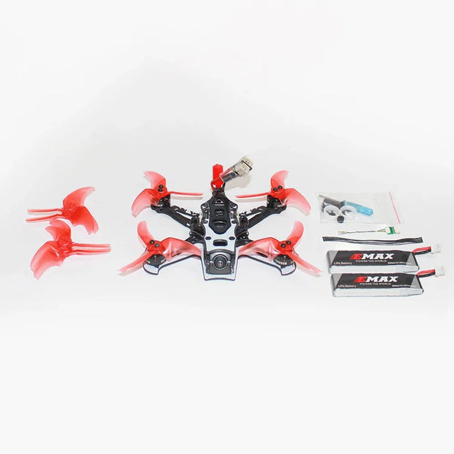 Emax Tinyhawk III Plus Freestyle Analog / HD Zero BNF/RTF Racing Drone TH12025 7000KV 2S 2.4G ELRS With Camera Quadcopter