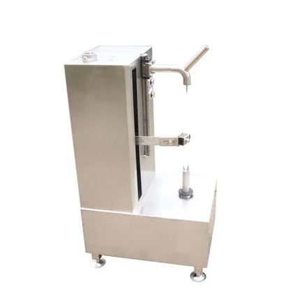 A Fruit Vegetable Peeling Machine Fruit Peeler Machine Pumpkin Melon Pineapple Peeling Machine