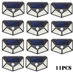 BLACK-11PCS