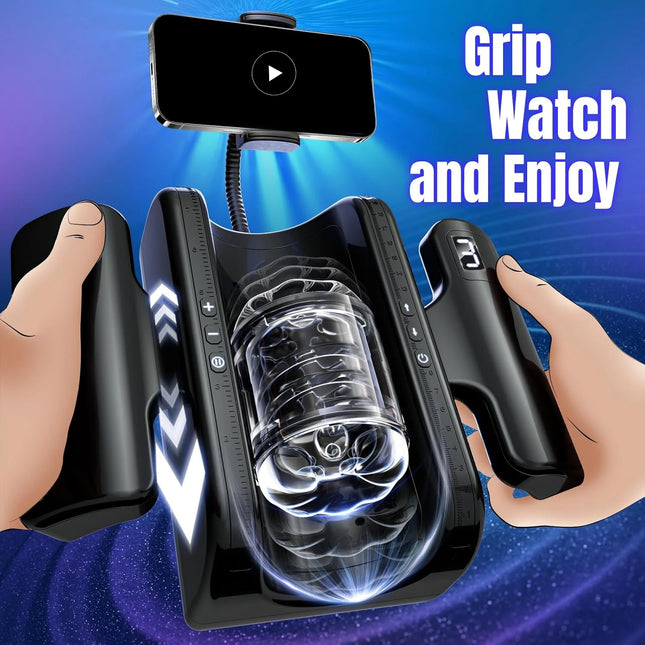 Automatic Male Mastusbafor 3D Realistic Textured Sleeve Male Masterburters Pocket Puzzy Silicone Sweater Waterproof sex toy