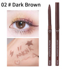 02 Dark Brown