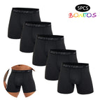 B20-5pcs-black / M