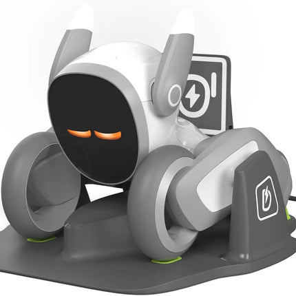 Loona Robot Dog Companion Intelligent Machine Dogs Smart AI ChatGPT Emotional Toy APP Dialogue Programming Electronic Toys