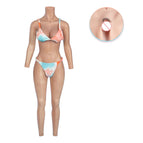 Color 3 PH / C Cup Cotton